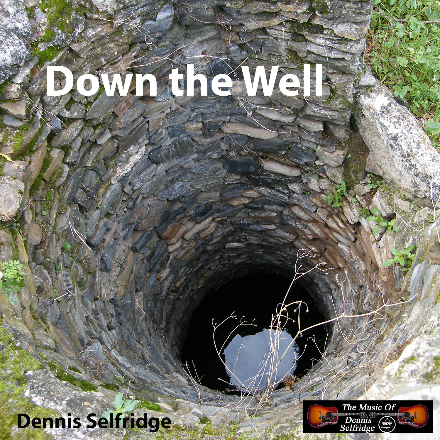 Down the Well